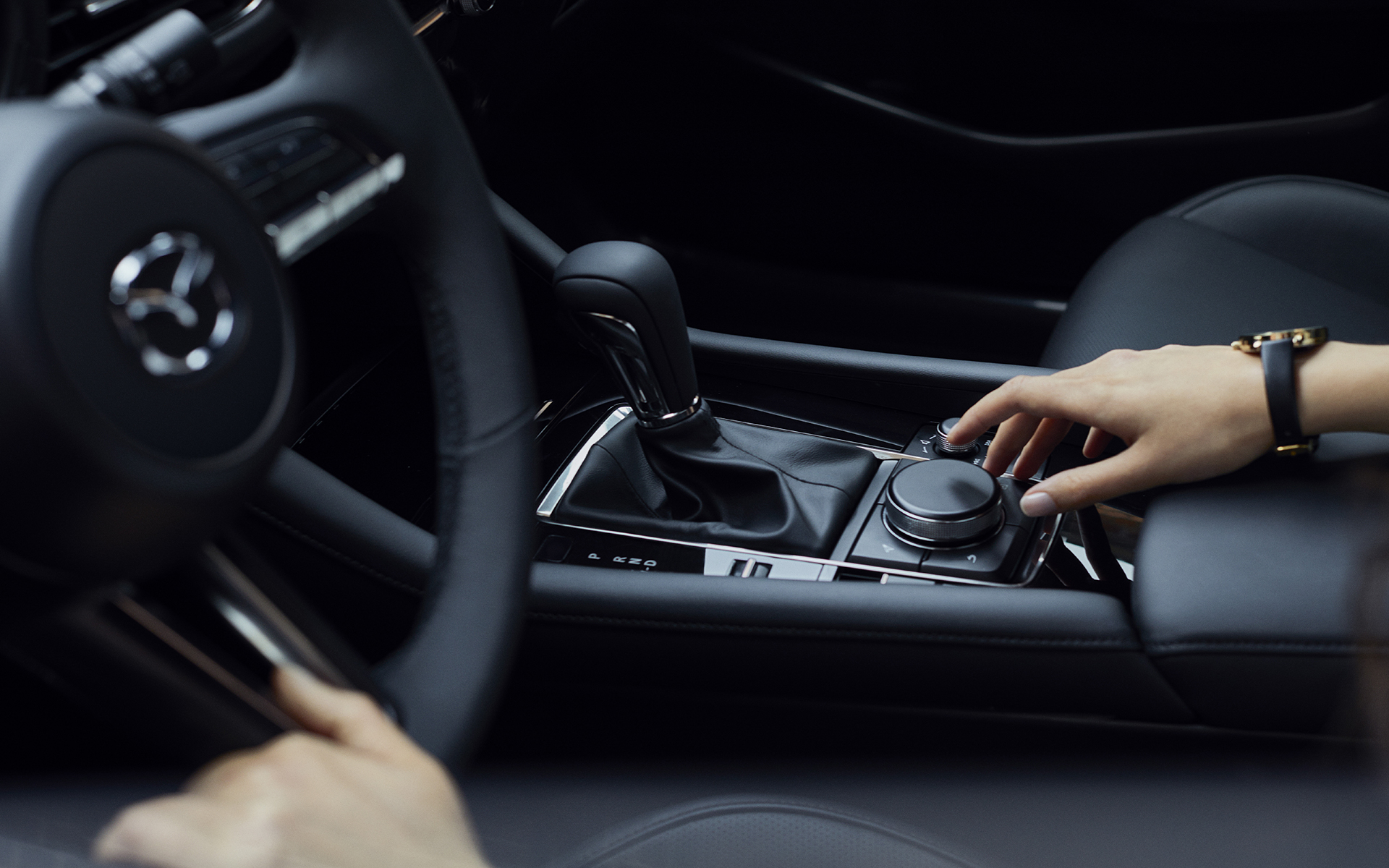 Mazda Feel Alive – Human Centric Design Mazda Feel Alive – Human Centric Design